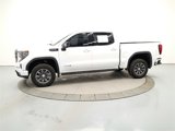 Used 2024 GMC Sierra 1500 AT4 w/ Technology Package image 5