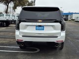 New 2025 Chevrolet Suburban Premier image 5
