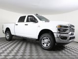 New 2025 RAM 2500 Tradesman image 3