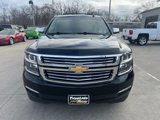 Used 2018 Chevrolet Suburban Premier image 2