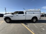 Used 2018 RAM 2500 SLT image 6