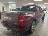 New 2025 RAM 1500 Tungsten image 4