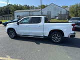 New 2026 Chevrolet Silverado 1500 LT w/ All Star Edition Plus image 2