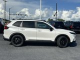 New 2026 Honda CR-V Sport image 6