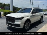 New 2025 Lincoln Navigator Reserve image 4