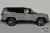 Used 2025 Lexus GX 550 image 4