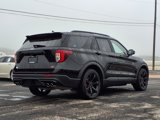 Used 2022 Ford Explorer ST w/ Equipment Group 401A image 4