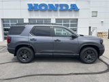 New 2026 Honda Passport RTL image 2