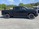 New 2025 Chevrolet Silverado 2500 High Country w/ Midnight Edition image 2