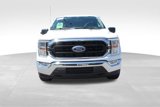 Certified 2021 Ford F150 XLT w/ Equipment Group 301A Mid image 2