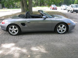 Used 2002 Porsche Boxster image 5