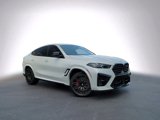 New 2026 BMW X6 M Competition w/ Executive Package image 2