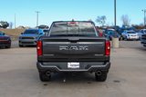 New 2025 RAM 1500 Laramie w/ Laramie Southwest Edition image 4