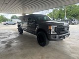 Certified 2022 Ford F250 Lariat w/ Tremor Off-Road Package image 3