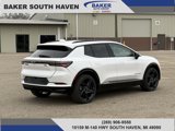 New 2025 Chevrolet Equinox EV RS image 5