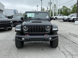 New 2025 Jeep Gladiator Mojave image 3