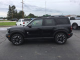 Used 2024 Ford Bronco Sport Outer Banks w/ Tech Package image 2