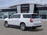 New 2025 GMC Yukon XL Elevation image 3