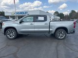 New 2025 Chevrolet Silverado 1500 RST w/ Convenience Package II image 2
