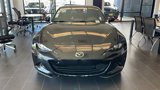 New 2025 MAZDA MX-5 Miata RF Grand Touring w/ Weather Package image 3