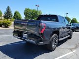 New 2026 GMC Sierra EV AT4 image 3