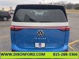 New 2025 Volkswagen ID. Buzz 1st Edition image 6