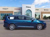 New 2025 Chrysler Pacifica Pinnacle image 2