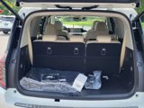New 2025 Nissan Armada Platinum image 4