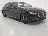 New 2025 Mercedes-Benz E 350 4MATIC Sedan image 6