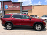 Used 2017 GMC Acadia SLE w/ Driver Alert Package I image 4