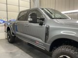 New 2025 Ford F250 Lariat w/ Lariat Ultimate Package image 4