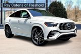 New 2025 Mercedes-Benz GLE 53 AMG 4MATIC Coupe image 2