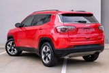 Used 2019 Jeep Compass Limited image 3