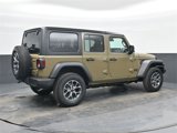 New 2025 Jeep Wrangler Sport S image 3