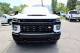 Used 2023 Chevrolet Silverado 3500 W/T w/ WT Fleet Convenience Package image 4