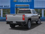 New 2025 Chevrolet Silverado 2500 Custom w/ Custom Value Package image 4