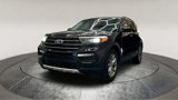 Used 2024 Ford Explorer Limited image 4
