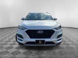 Used 2019 Hyundai Tucson SEL image 3