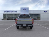 New 2026 Ford F250 King Ranch image 5