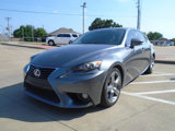 Used 2014 Lexus IS 350 AWD image 2