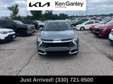 Certified 2023 Kia Sportage EX image 2
