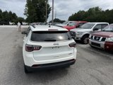 Used 2021 Jeep Compass Latitude image 4