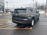 New 2025 Jeep Grand Cherokee L Laredo w/ Luxury Tech Group I image 3
