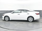 Certified 2024 Nissan Sentra S image 5