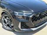 New 2025 Audi RS Q8 performance image 3