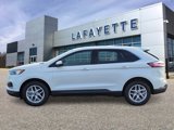 Certified 2024 Ford Edge SEL w/ Convenience Package image 6