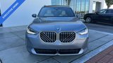 Used 2025 BMW X3 xDrive30i w/ Premium Package image 3