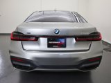 Used 2022 BMW 750i xDrive w/ Executive Package image 4