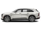 New 2026 Cadillac Escalade IQ Sport 2 image 3