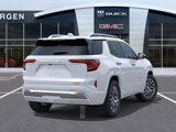 New 2026 GMC Terrain Denali w/ LPO, Floor Liner Package image 4